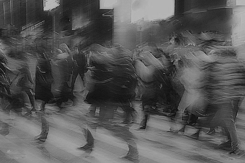 и все бегут,бегут,бегут....photo preview