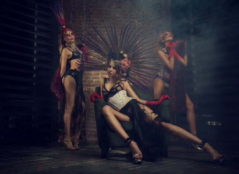 art, photo, digital, fashion, photographer, moscow, creative,  Шикphoto preview