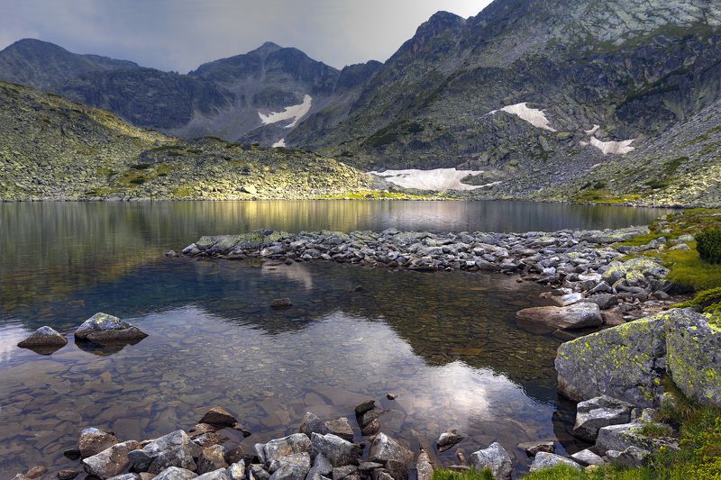 Uncertain Weatherphoto preview