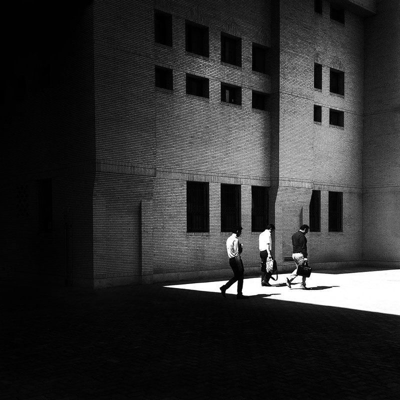 street, bnw, light, shadow,  Untitledphoto preview