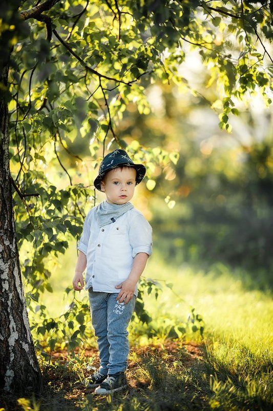 у березкиphoto preview