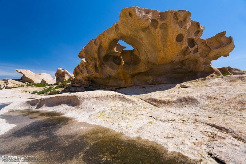 казахстан, природа, баянаул,бектау, каркаралы, кент Жемчужины Центрального Казахстанаphoto preview