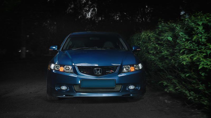 Honda Accord EURO Rphoto preview