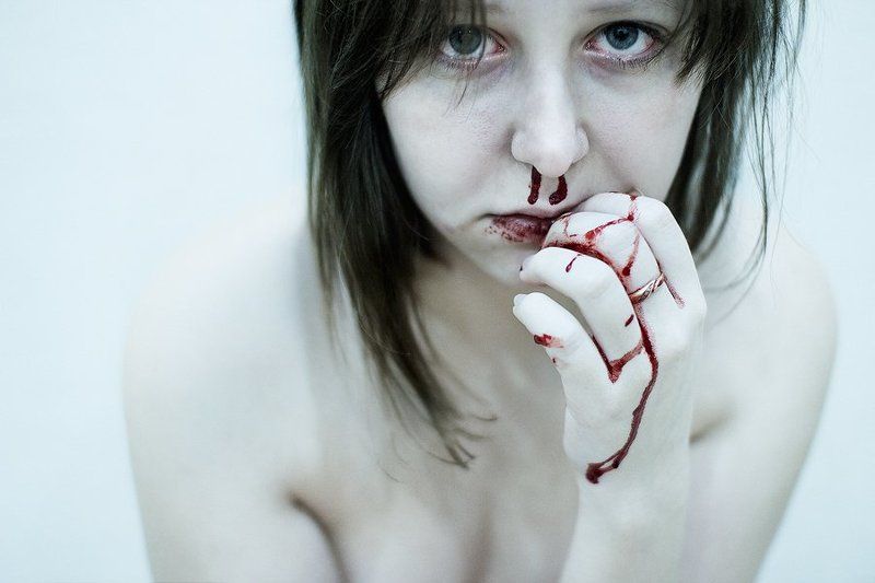 Автопортретphoto preview