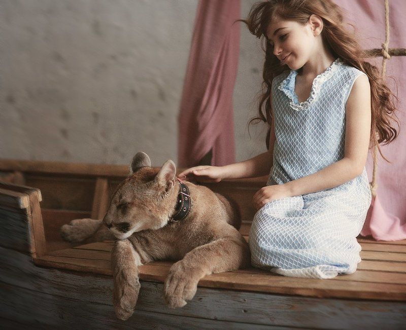 Любовьphoto preview