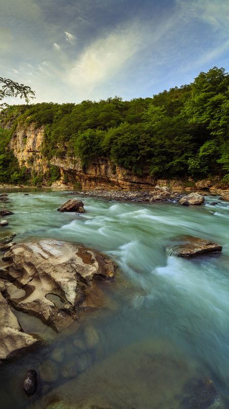 Горная рекаphoto preview