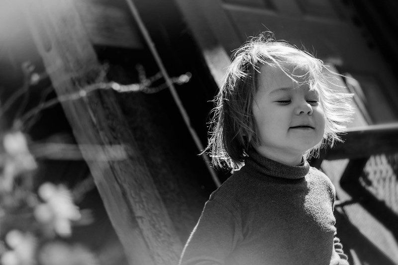 Вдыхая весну!photo preview