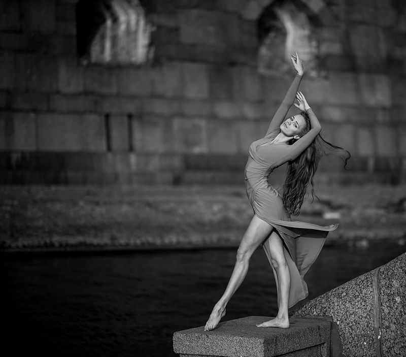 балеринаphoto preview