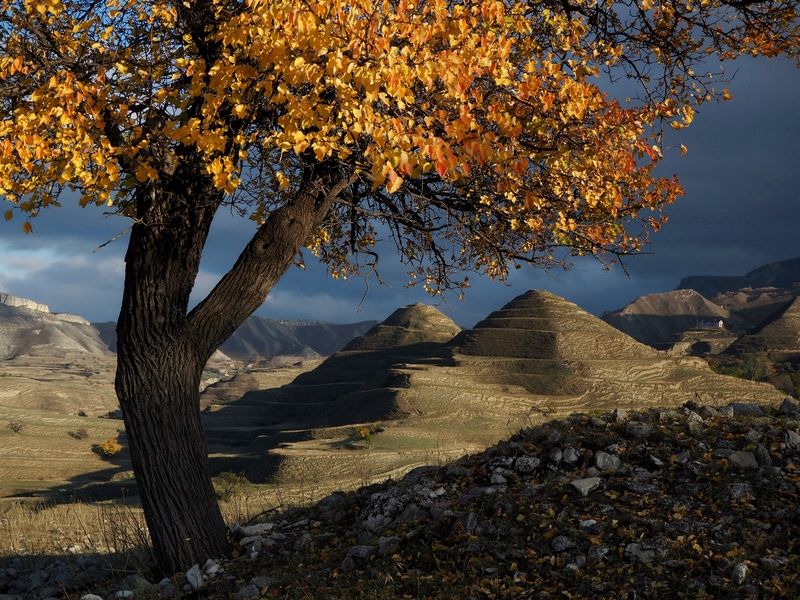 В Дагестане фото превью