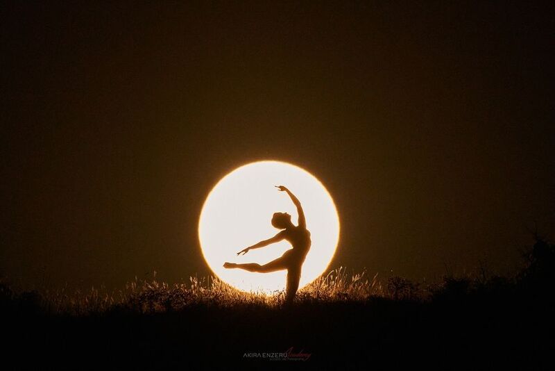 The Moonphoto preview