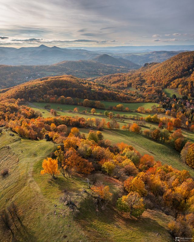 Above Autumnphoto preview