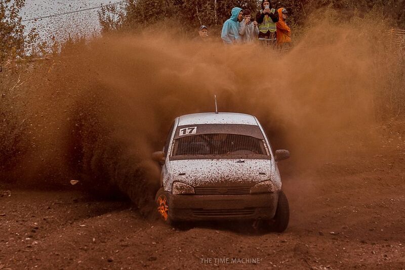 Автогонкиphoto preview