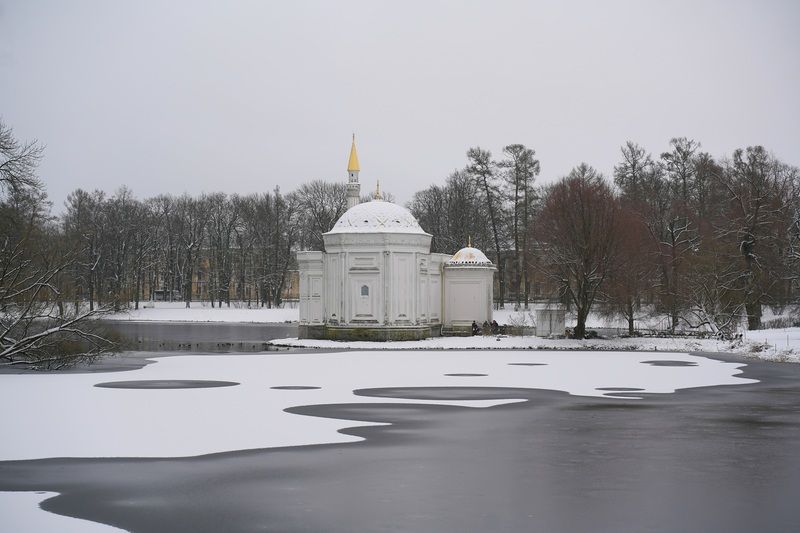 First snowphoto preview