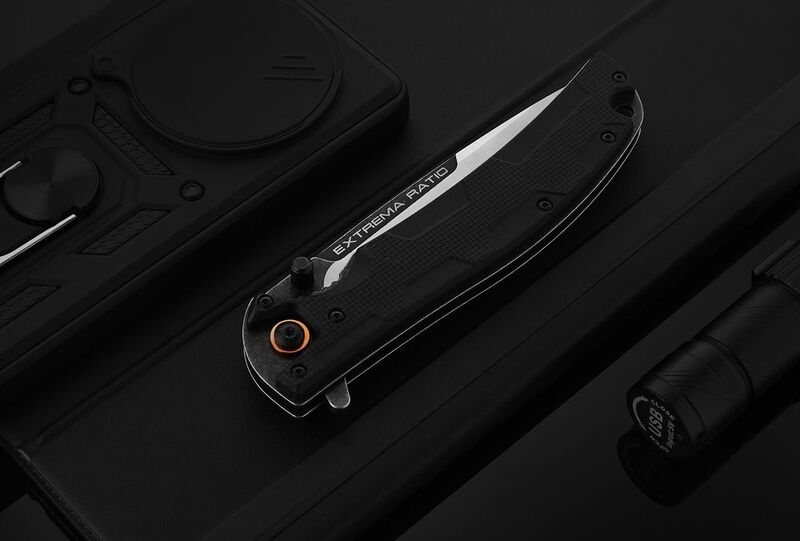 Нож, предметка, EDC photo preview