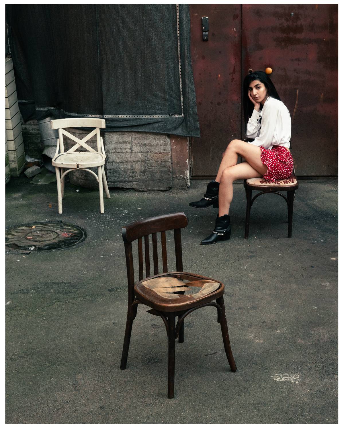 фотосессия в Петербурге, A.Strelkovv