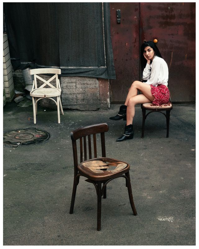 фотосессия в Петербурге Сабинаphoto preview