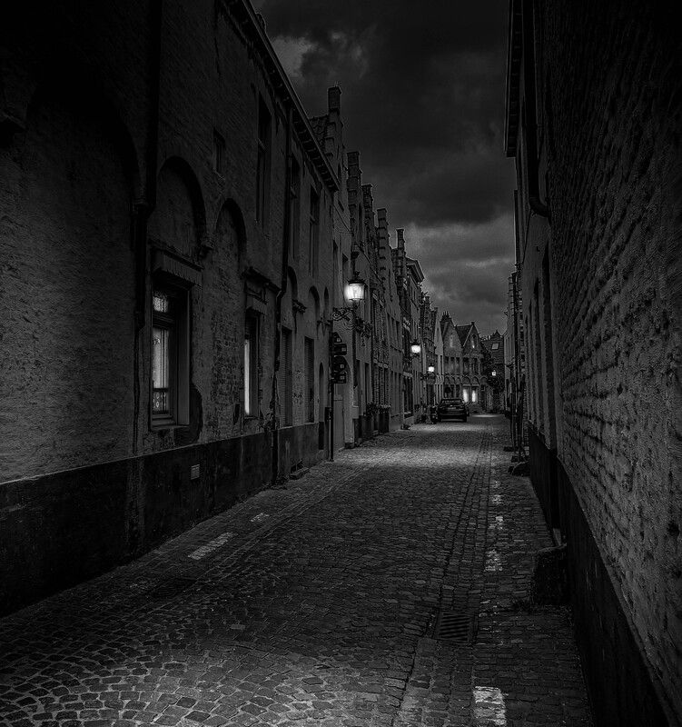 A Night That Never Wasphoto preview