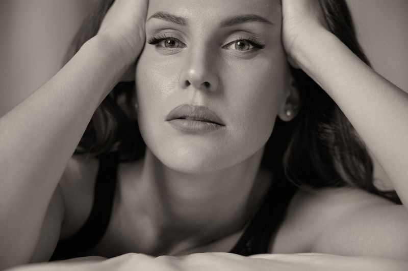 портрет, модель,арт, art, model, popular photo preview