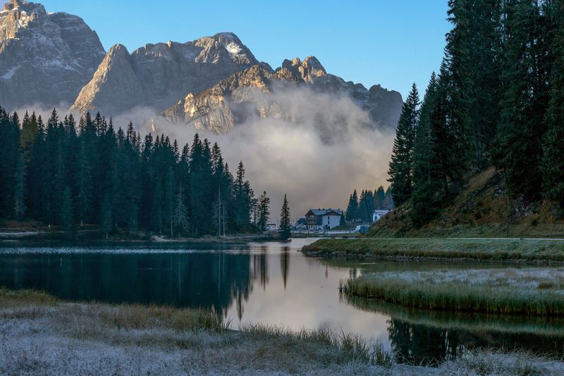 Октябрьским утром...5photo preview