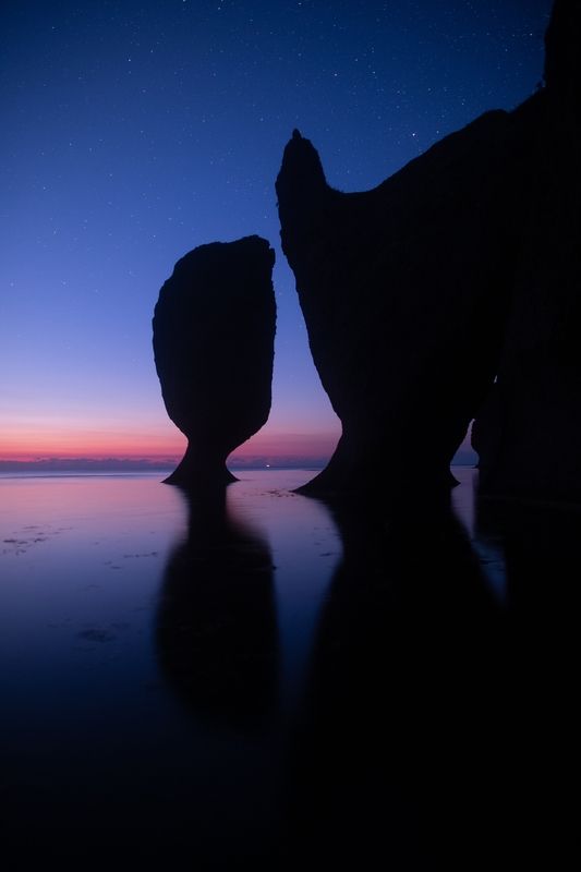 В ожидании рассветаphoto preview