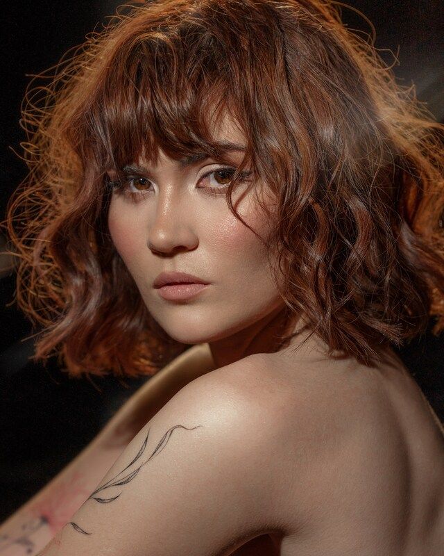 Полина фото превью