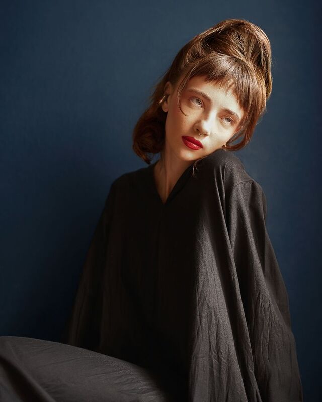 echo / glas otrezhennyjphoto preview