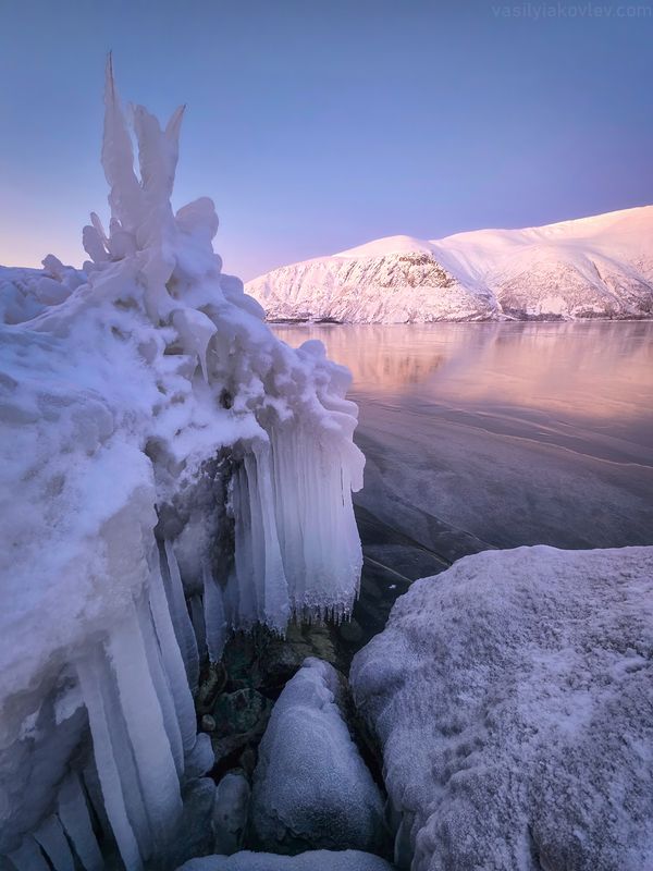 кольский, фототур, яковлевфототур, сияние, аврора, териберка, хибины, волосяная, канладакша, белое море, баренцево, арктика, север Хибиныphoto preview