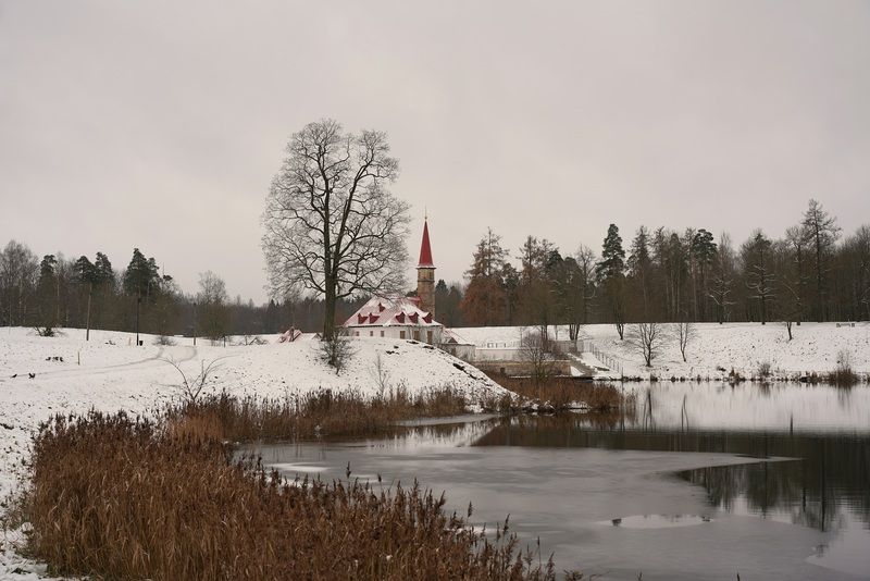 A morning in Novemberphoto preview