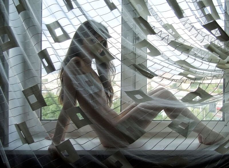 Играем в прятки))photo preview