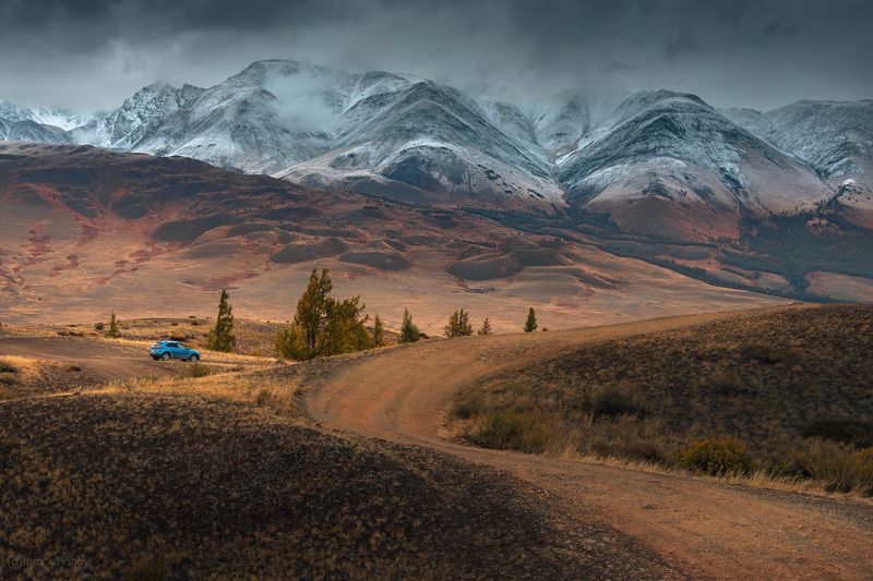 Горный Алтай photo preview