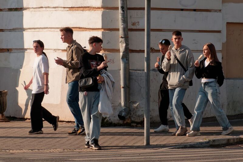 Мороженое photo preview