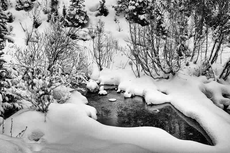 ергаки, саяны зима пришлаphoto preview