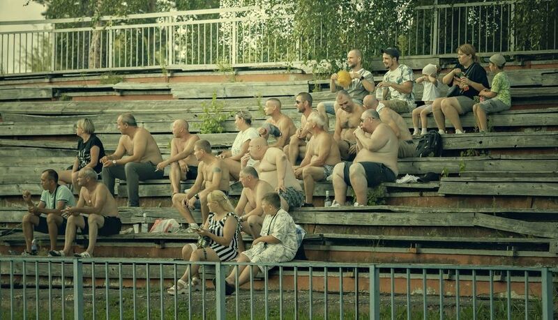 данила мастер, орехово-зуево, футбол, ликино-дулево, родина футбола, наш клуб, стадион болеем!photo preview