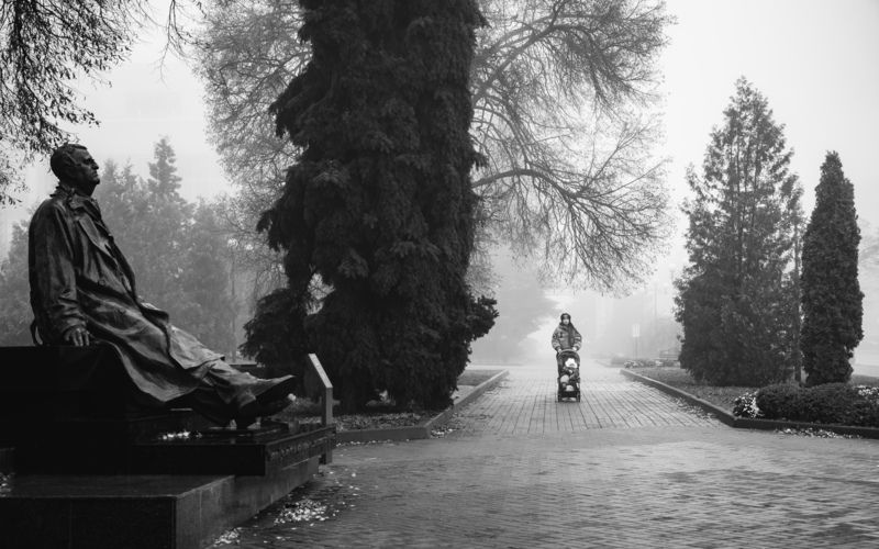 Туманphoto preview