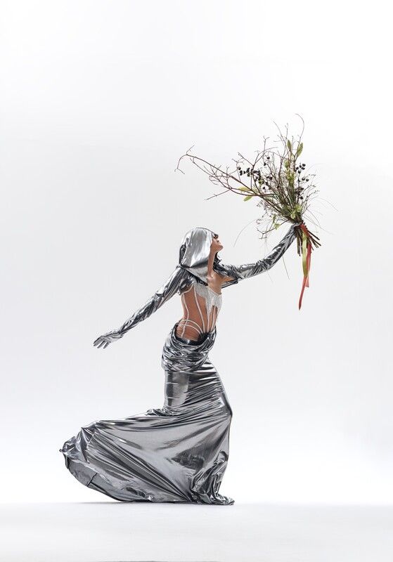 портрет, модель,арт, art, model, popular photo preview