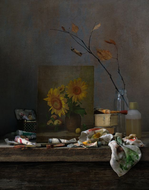 Воспоминания о летеphoto preview