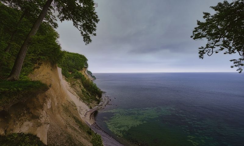 Балтийское море (Остров Рюген)photo preview