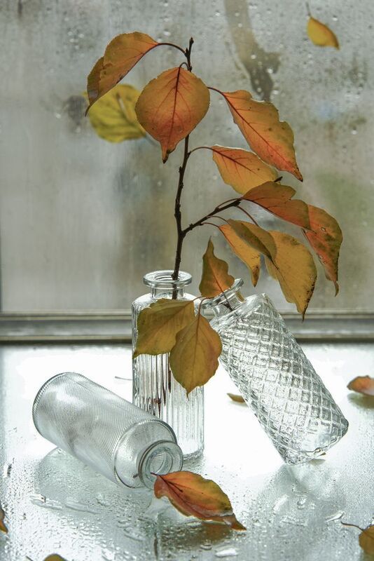 Осеннее настроение photo preview