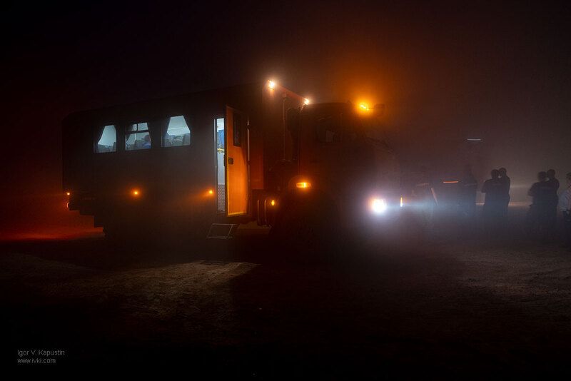 на вахтовке по профилюphoto preview