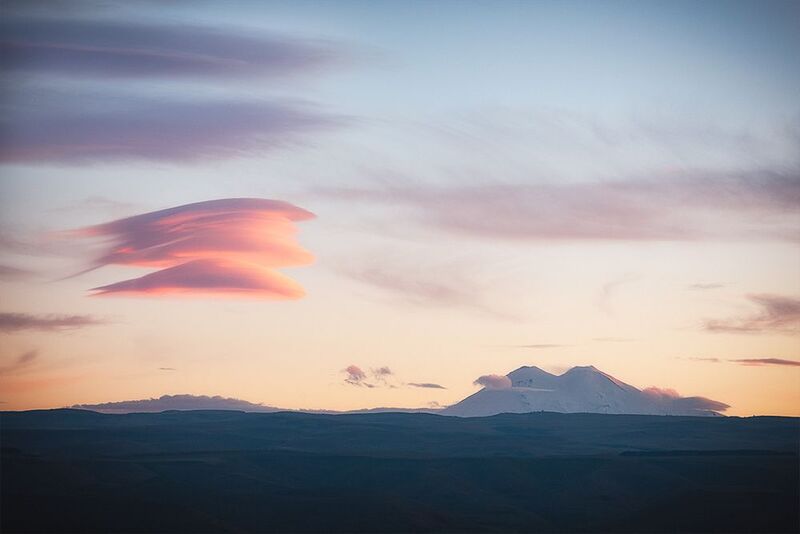 Кисловодск. Осенние краскиphoto preview