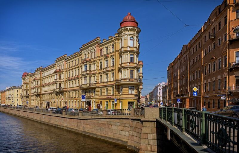 спб. архитектура. photo preview