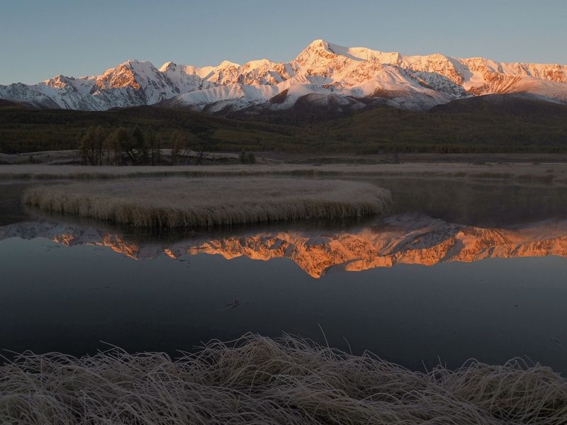 В рассветный час фото превью