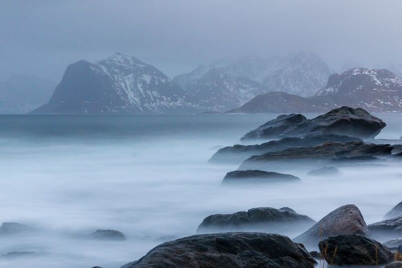 Lofotenphoto preview