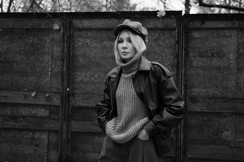 Яна фото превью