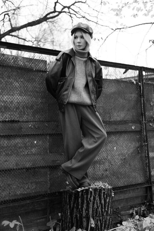 Яна фото превью