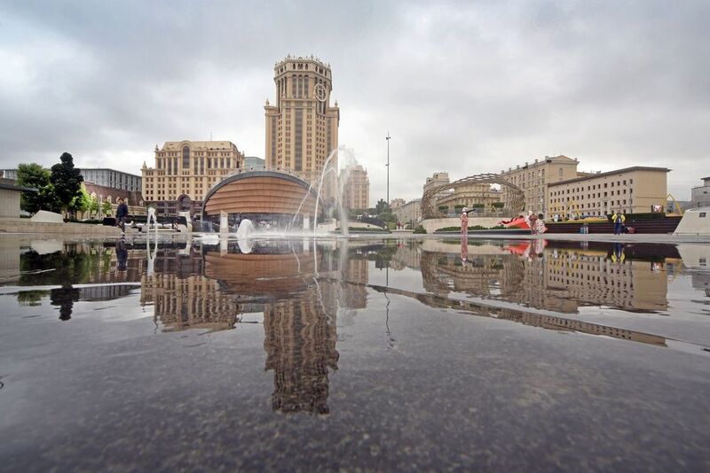 Павелецкаяphoto preview