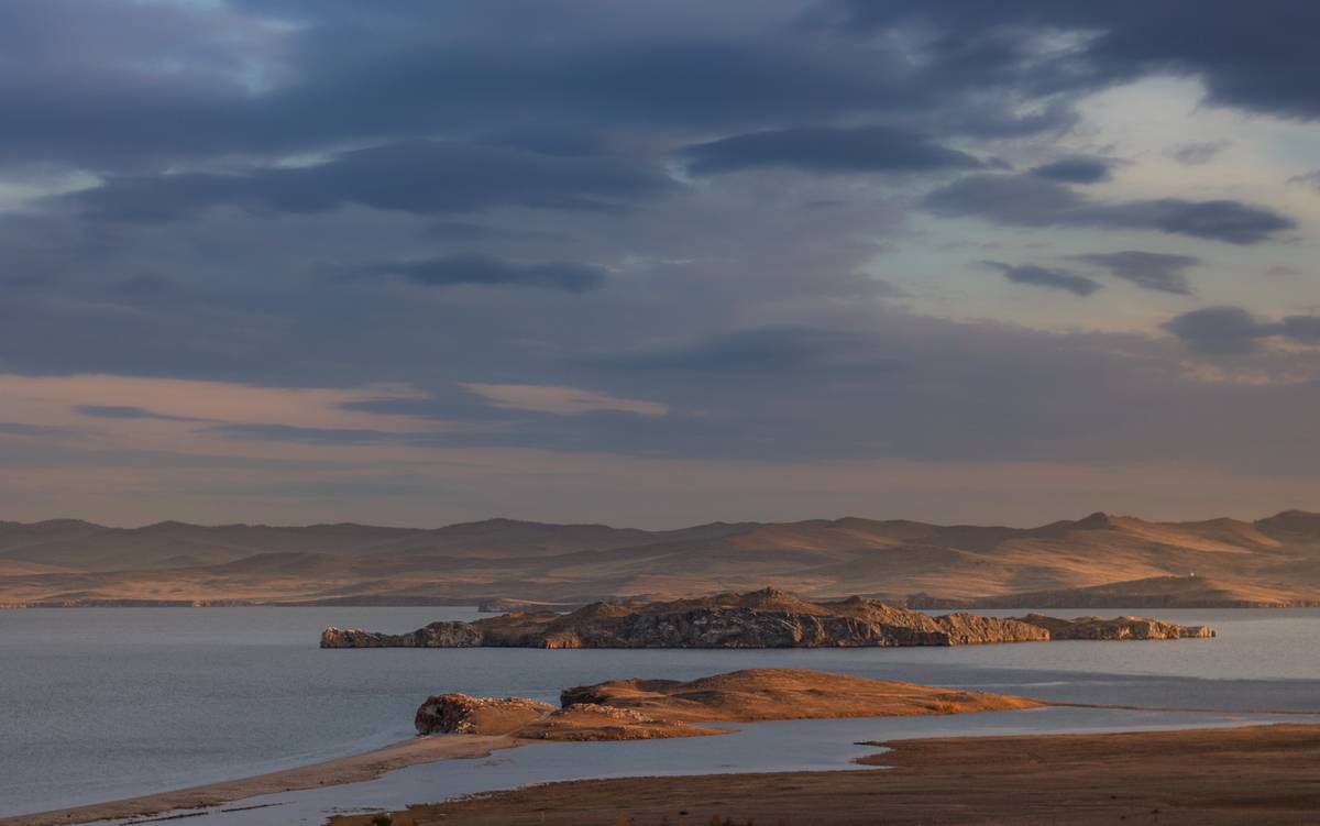 , Трофимов Алексей