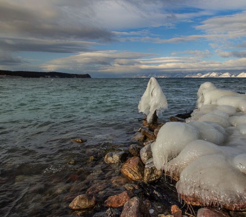 Призраки прошлогоphoto preview