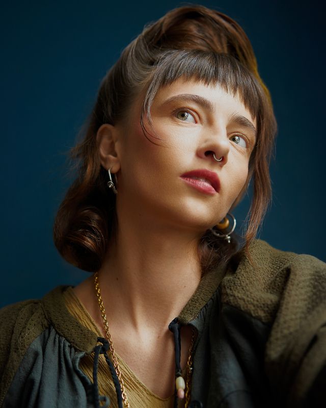 echo / glas otrezhennyjphoto preview