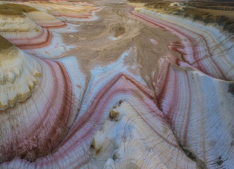 Цветное безумие Мангистауphoto preview